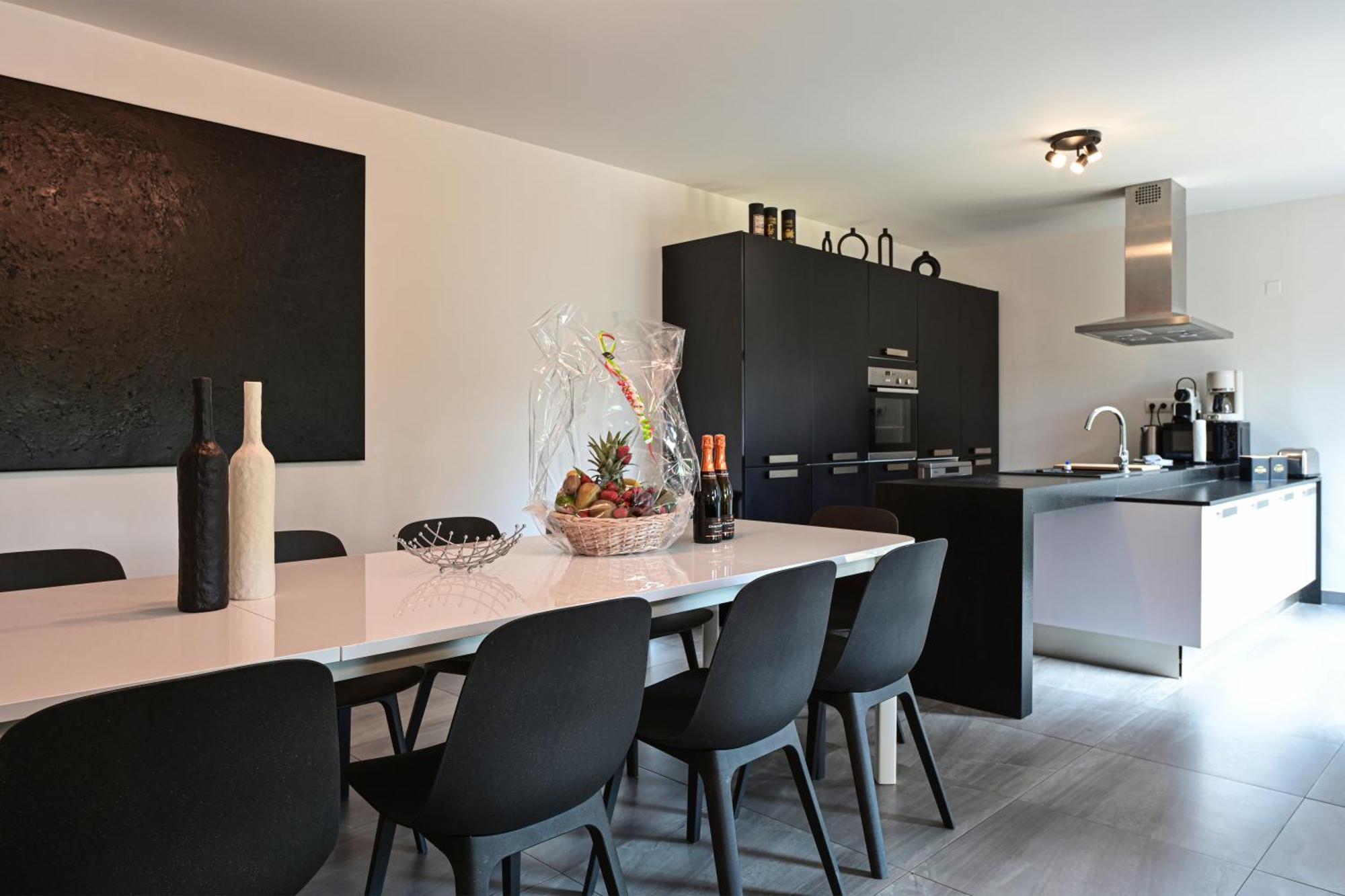 Villa Contemporaine 7 Minutes Du Centre De Lille ماركب-ان-باروئيل المظهر الخارجي الصورة